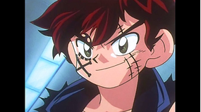 爆走兄弟 レッツ＆ゴー！！ 第35話