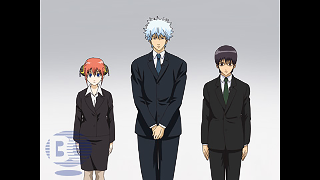銀魂 （3年目）第150話 | アニメの動画配信はTELASA(テラサ)-見逃し配信