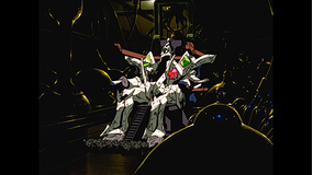 天空のエスカフローネ 第14話