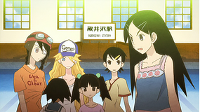 さよなら絶望先生(第一期) 第06話