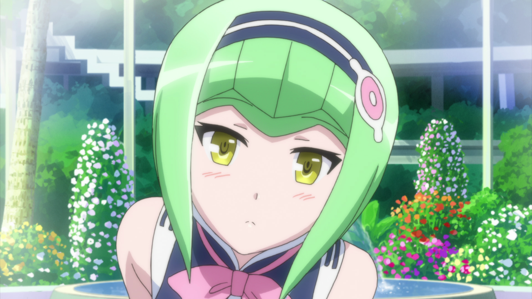 異世界はスマートフォンとともに。 第11話｜映画・ドラマ・アニメの動画はTELASA