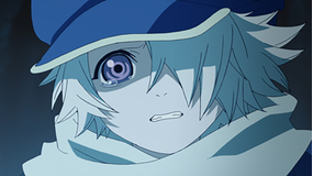 テガミバチ REVERSE 第23話