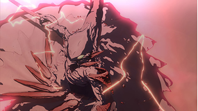 シドニアの騎士 第九惑星戦役 第11話