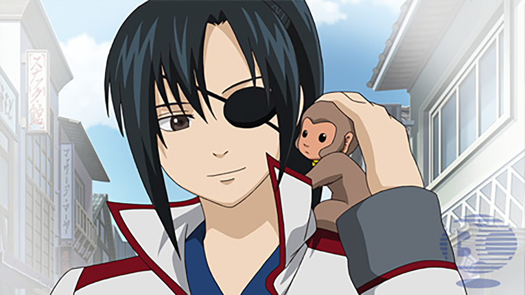 銀魂 第221話 Telasa テラサ アニメの見逃し配信 動画が見放題 銀魂 第221話 Telasa テラサ アニメの見逃し配信 動画が見放題