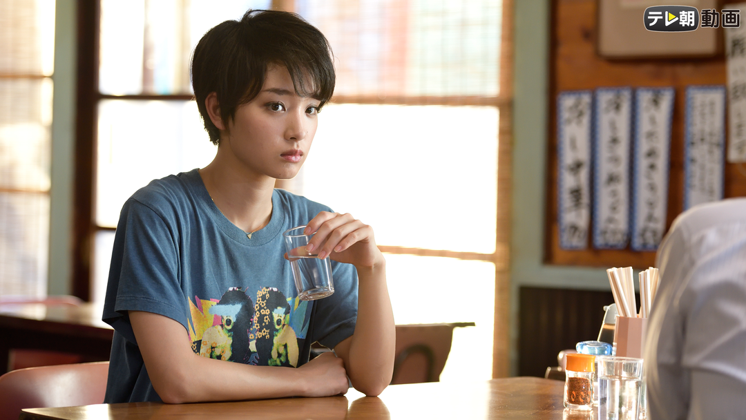 グ・ラ・メ！ -総理の料理番- 第08話（最終話） | 国内ドラマの動画