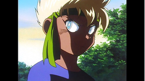 爆走兄弟 レッツ＆ゴー！！ 第20話