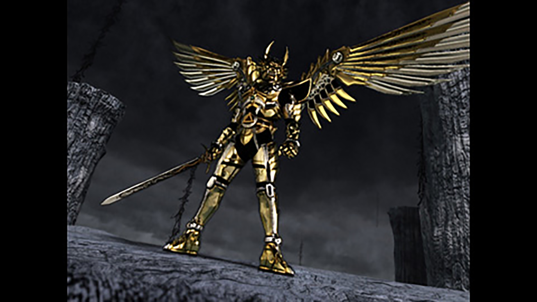 牙狼＜GARO＞HDリマスター 第25話（最終話） | キッズ・特撮の動画配信