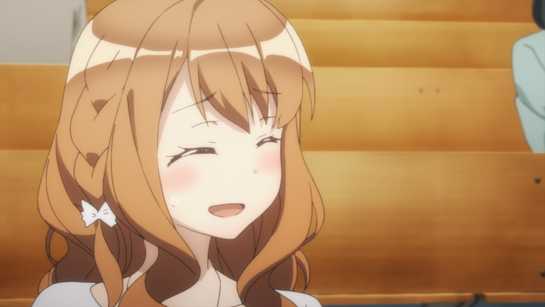 妹さえいればいい。 第02話 | アニメの動画配信はTELASA(テラサ)-見逃し配信