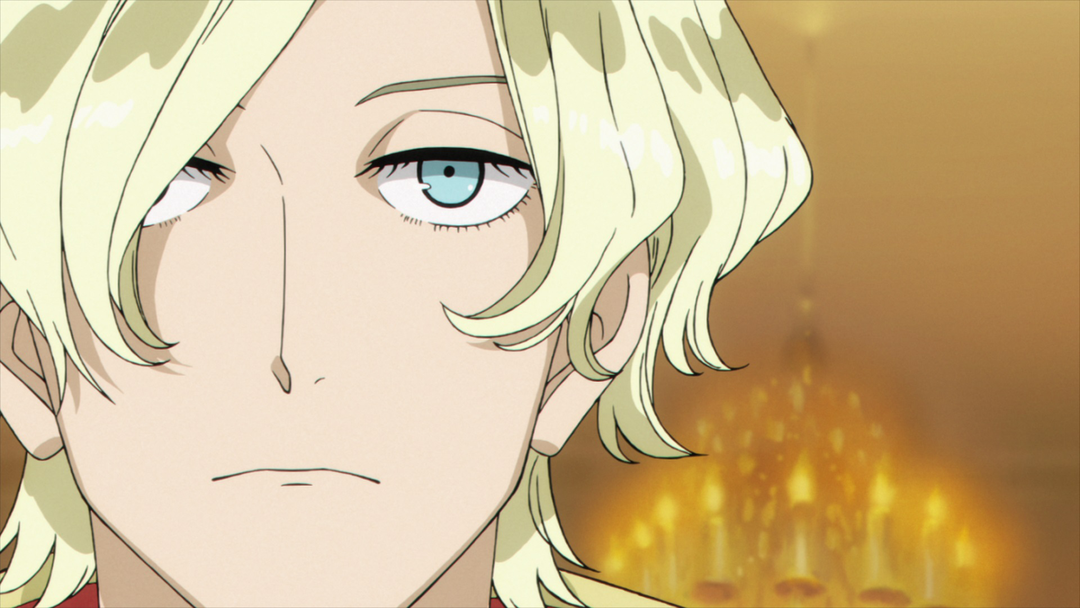 Acca13区監察課 Telasa テラサ アニメの見逃し配信 動画が見放題