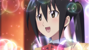 生徒会役員共 第04話