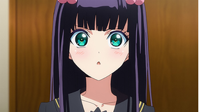 双星の陰陽師 第07話