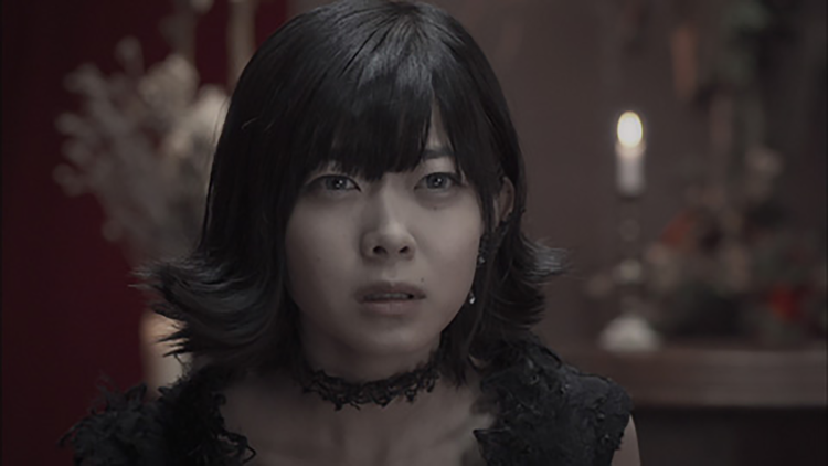 牙狼＜GARO＞-魔戒ノ花- 第23話
