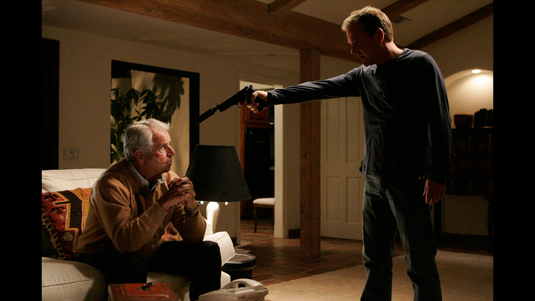 24 Twenty Four シーズン6 第24話 最終話 吹替 映画 ドラマ アニメの動画はtelasa