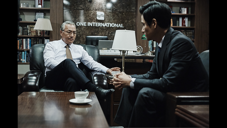 ミセン -未生- 第12話／字幕