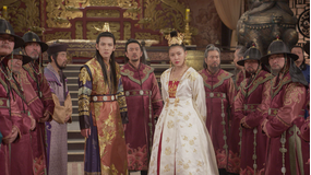 奇皇后 第47話／字幕