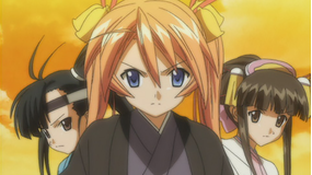 ネギま！？ 第25話