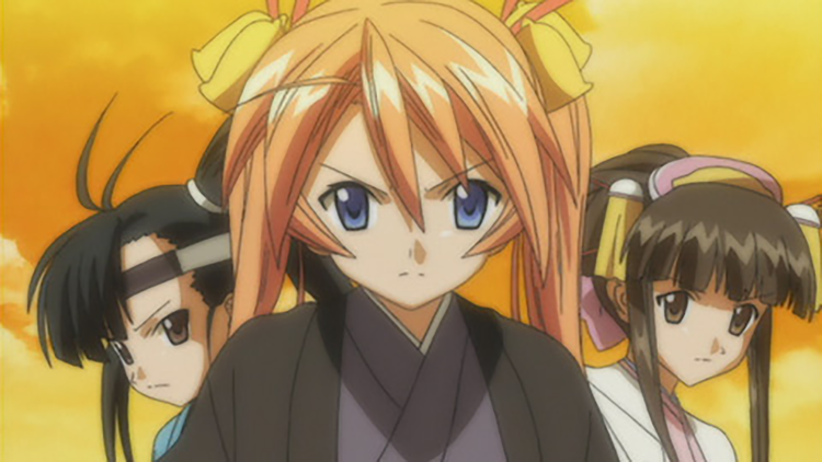 ネギま!? 第25話