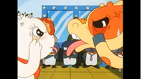 バケツでごはん 第16話