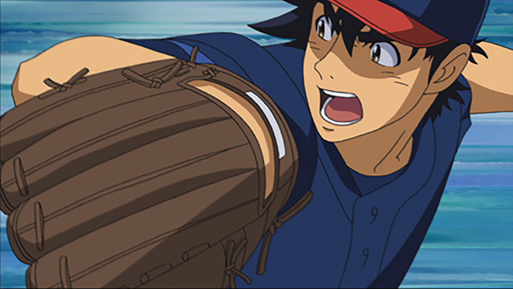 メジャー 第4シリーズ 第24話