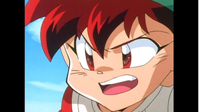 爆走兄弟 レッツ＆ゴー！！ 第44話