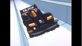 爆走兄弟 レッツ＆ゴー！！ 第22話