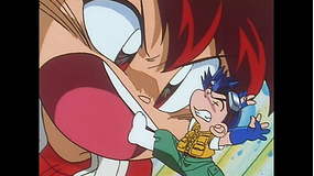 爆走兄弟 レッツ＆ゴー！！ 第11話