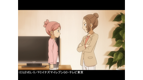 イナズマイレブンGO ギャラクシー 第07話