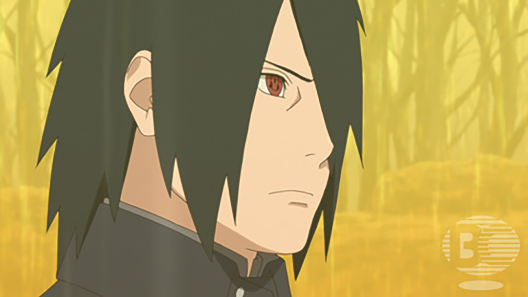 BORUTO-ボルト- NARUTO NEXT GENERATIONS 第021話 | アニメの動画配信はTELASA(テラサ)-見逃し配信