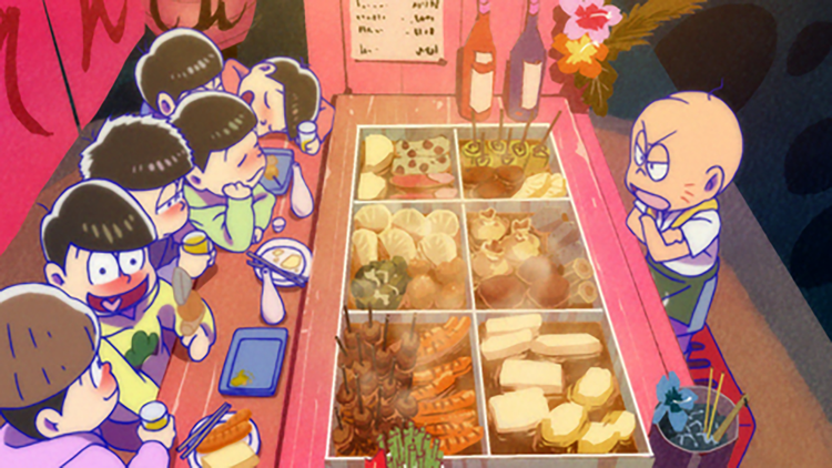おそ松さん 第05話