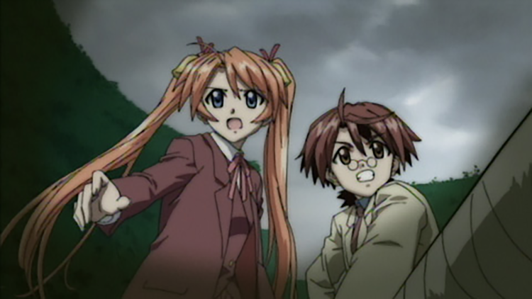 ネギま！？ 第04話