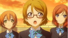 ラブライブ! #04