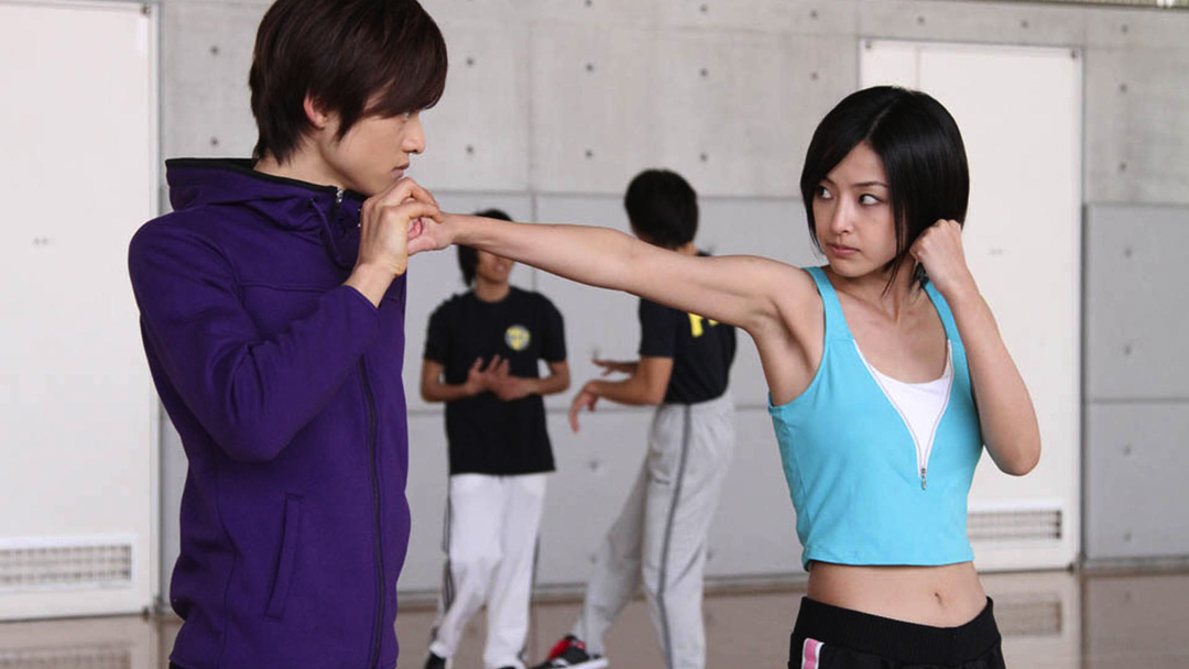 仮面ライダーW（ダブル） 第21話 | キッズ・特撮の動画配信はTELASA