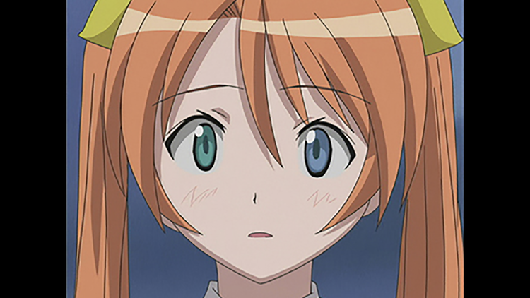 魔法先生ネギま! 第23話