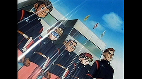 爆走兄弟 レッツ＆ゴー！！WGP 第12話