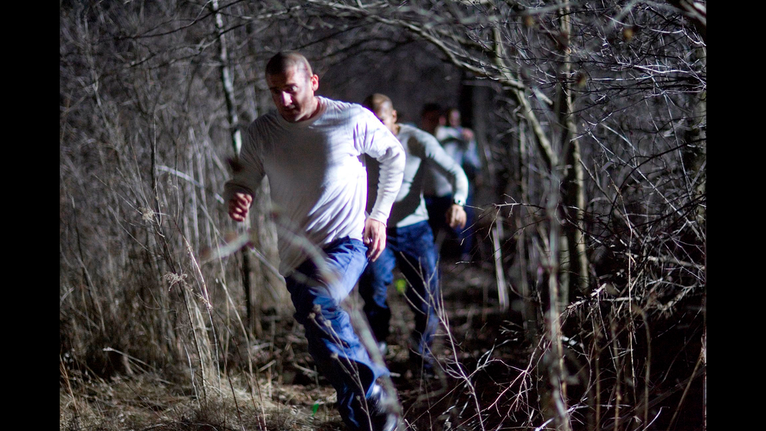 プリズン・ブレイク シーズン1 第22話（最終話）／吹替 | 海外・アジア