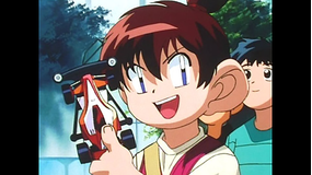 爆走兄弟 レッツ＆ゴー！！MAX 第29話