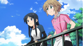 ろんぐらいだぁす! 第06話