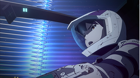 シドニアの騎士 第九惑星戦役 第04話