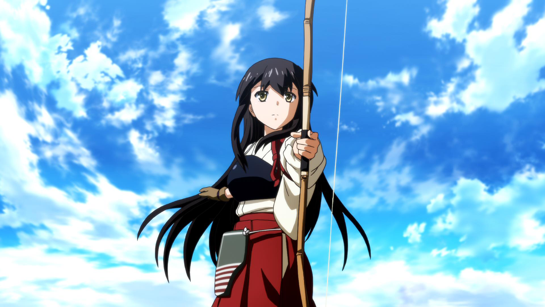 艦隊これくしょん -艦これ- 第01話 | アニメの動画配信はTELASA(テラサ