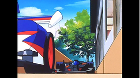 爆走兄弟 レッツ＆ゴー！！MAX 第16話