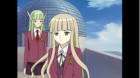 魔法先生ネギま! 第05話