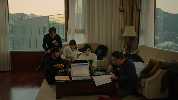 ミセン -未生- 第17話／字幕