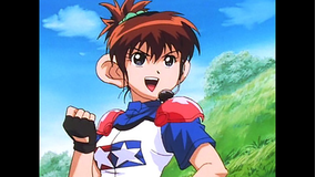 爆走兄弟 レッツ＆ゴー！！MAX 第25話