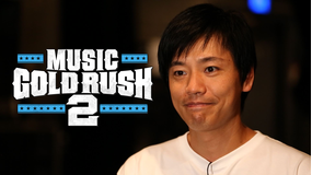MUSIC GOLD RUSH2