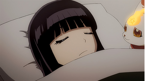 双星の陰陽師 第43話