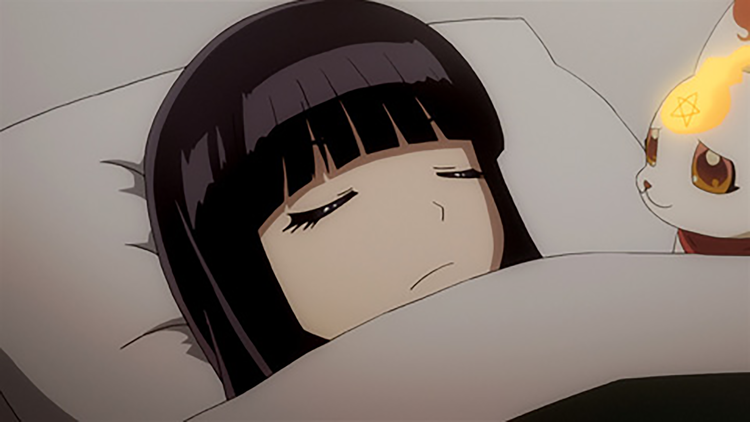 双星の陰陽師 第43話｜映画・ドラマ・アニメの動画はビデオパス