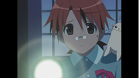 魔法先生ネギま! 第16話