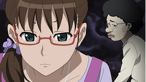 よんでますよ、アザゼルさん。Z 第06話