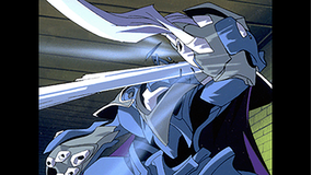 天空のエスカフローネ 第02話