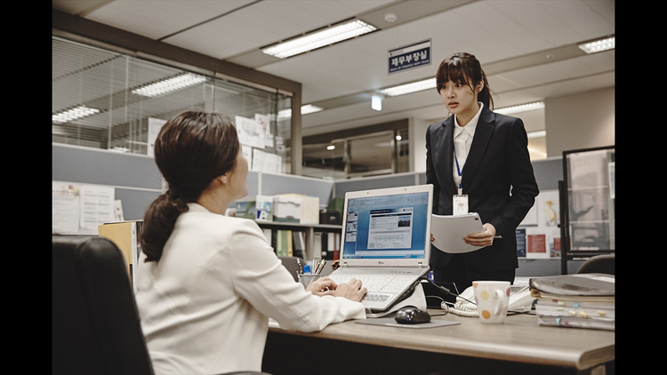 ミセン -未生- 第07話／字幕